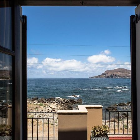 Pericles Beach Villa Κίσσαμος Εξωτερικό φωτογραφία