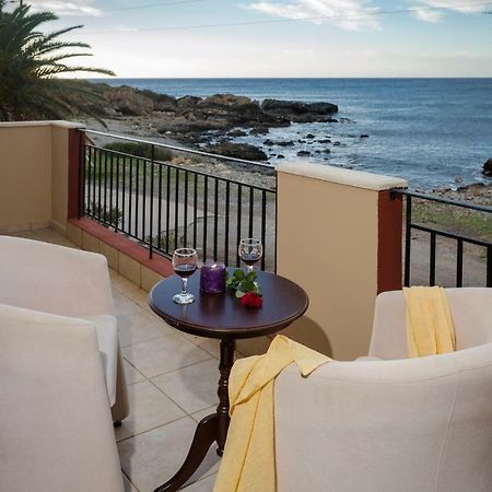 Pericles Beach Villa Κίσσαμος Εξωτερικό φωτογραφία