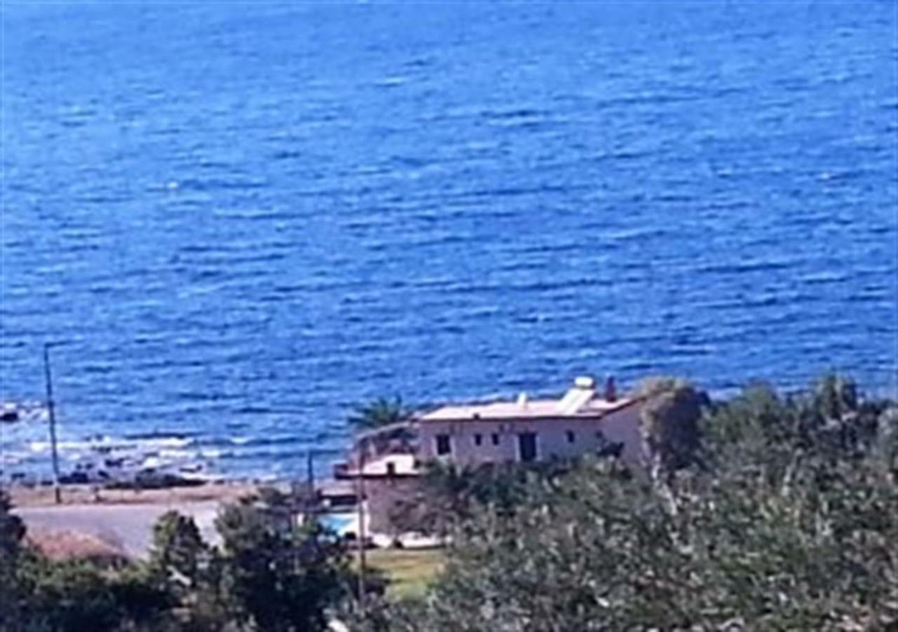 Pericles Beach Villa Κίσσαμος Εξωτερικό φωτογραφία