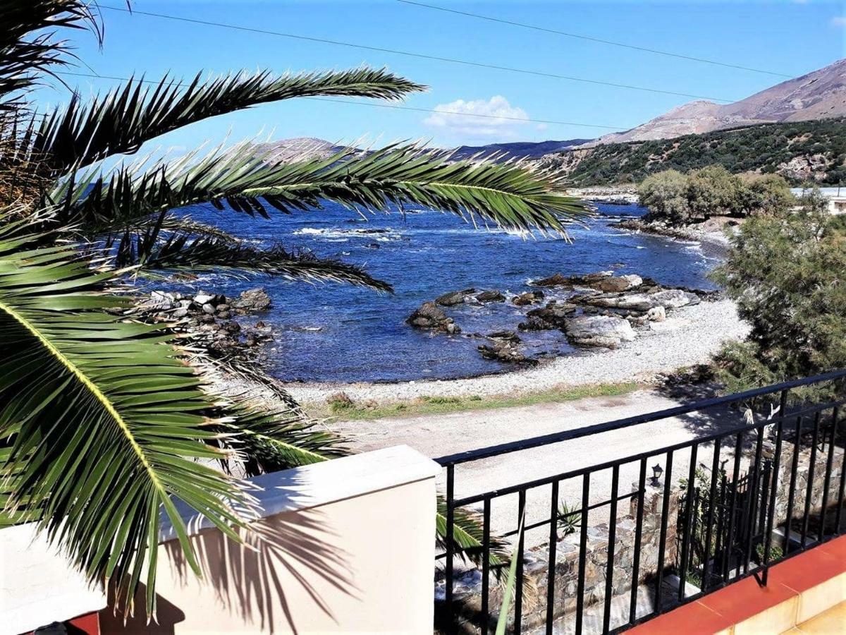 Pericles Beach Villa Κίσσαμος Εξωτερικό φωτογραφία