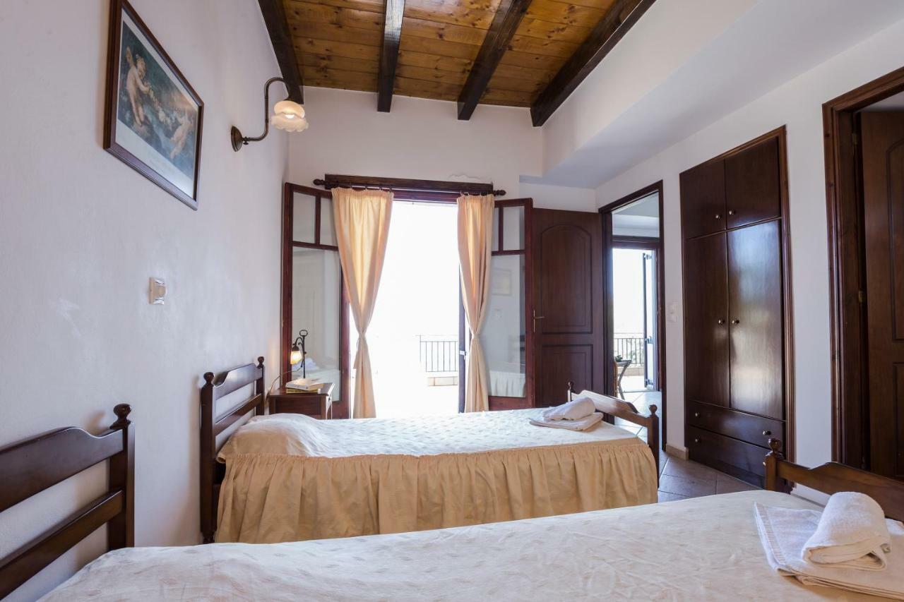 Pericles Beach Villa Κίσσαμος Εξωτερικό φωτογραφία